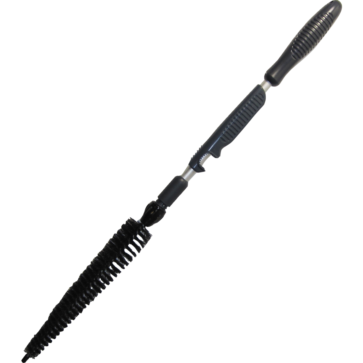 40 in. Telescoping Appliance Brush for Household Dryers Cobra Products