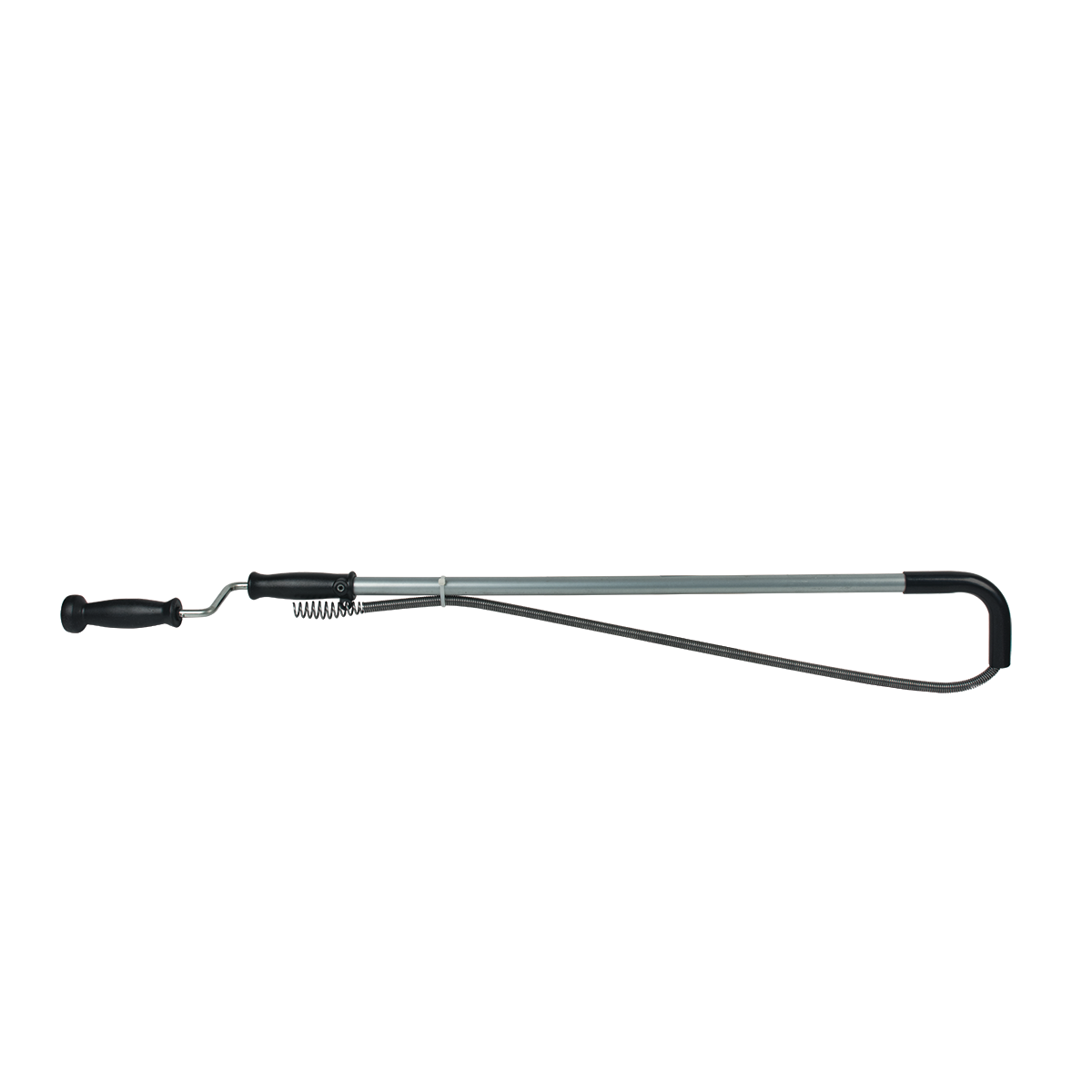 9/16 in. x 3 ft. Trademan Toilet Auger Cobra Products