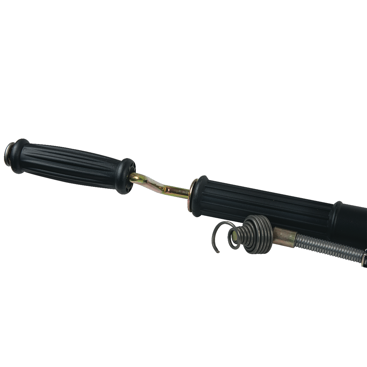 1/2 in. x 6 ft. Extendable ProfessionalGrade Toilet Auger Cobra Products