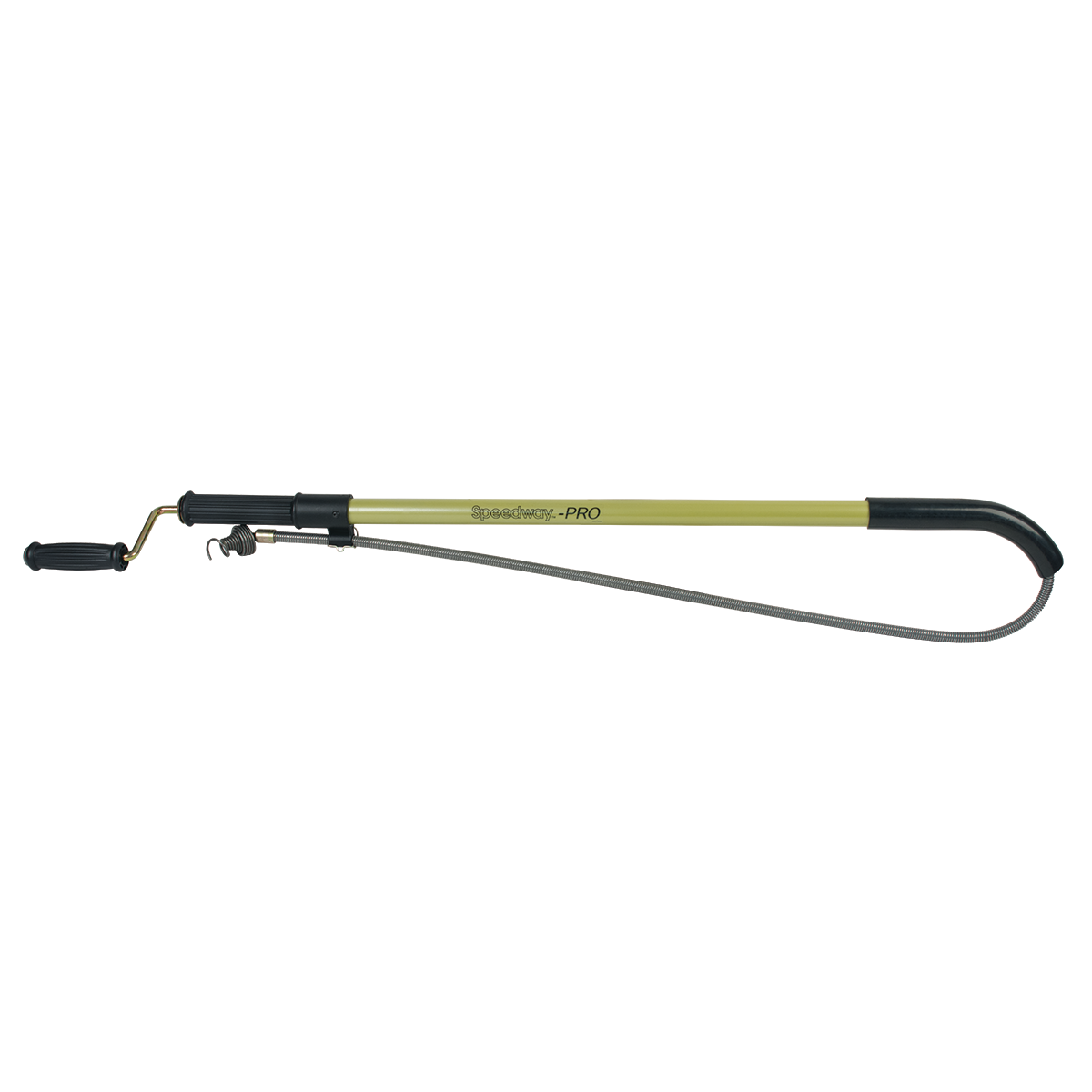 1/2 in. x 6 ft. Extendable ProfessionalGrade Toilet Auger Cobra Products