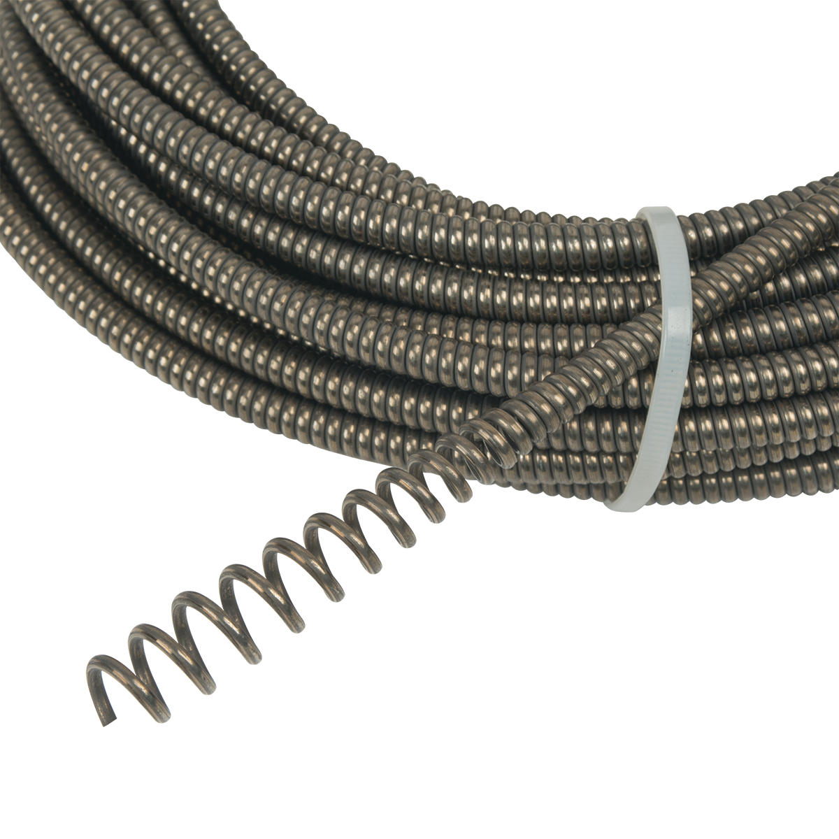 1/4in x 25ft Replacement Cable for Cobra 110ES Electric Spinner