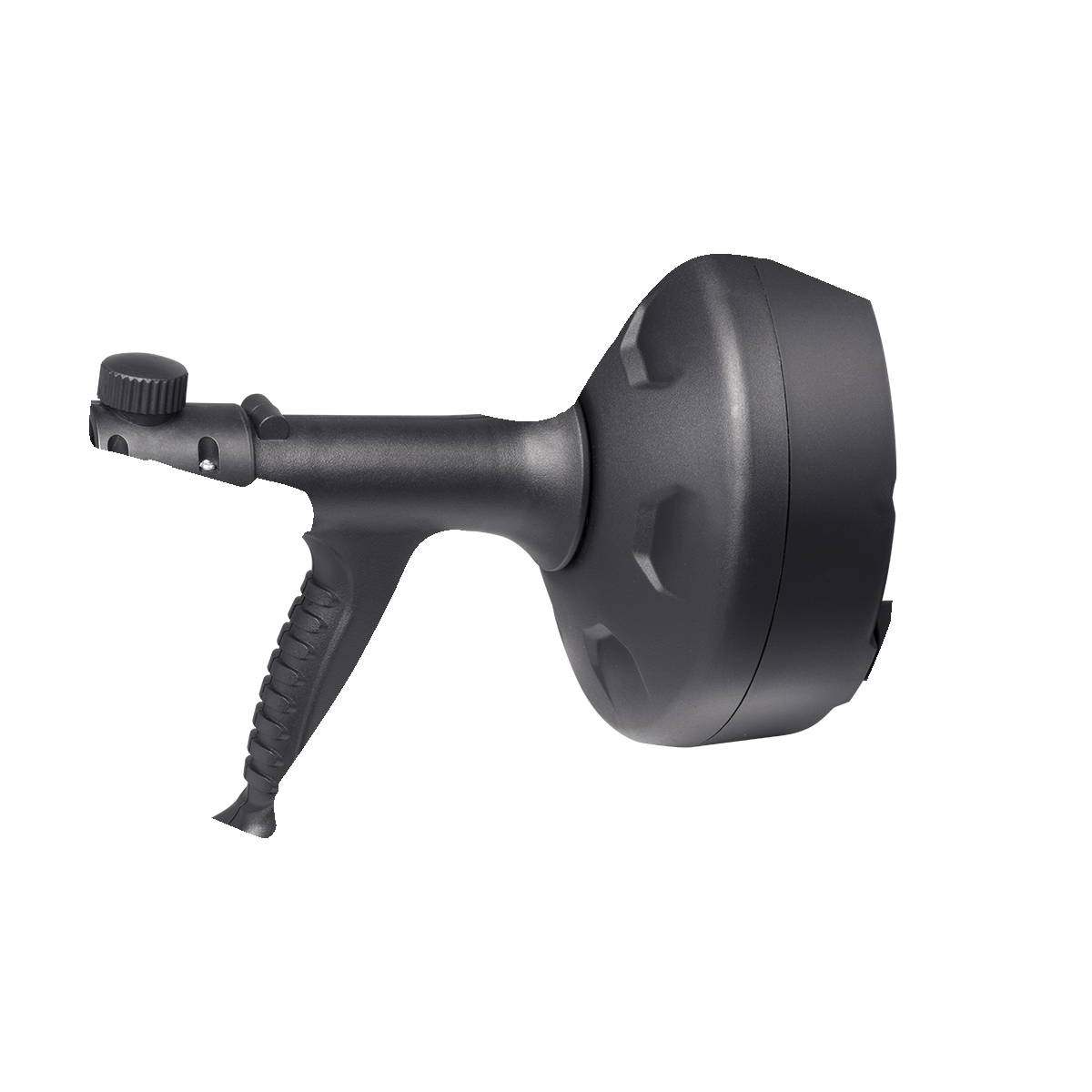 1/4 in. x 25 ft. Long Auto Feed Drum Auger Cobra Products