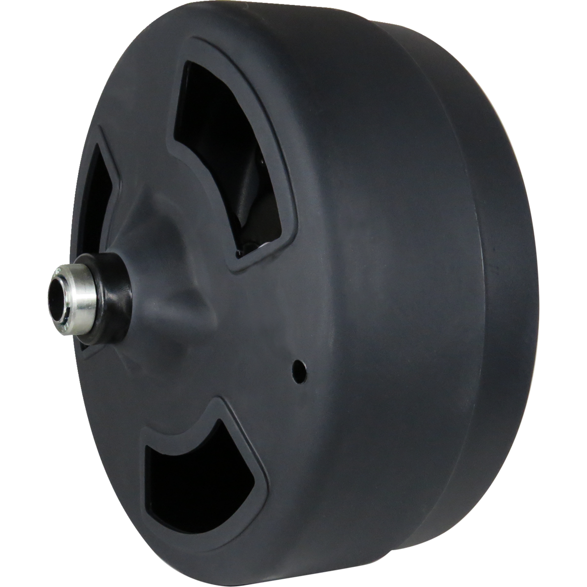 19 in. Replacement Drum Assembly for 650 Series Machine Cobra Products