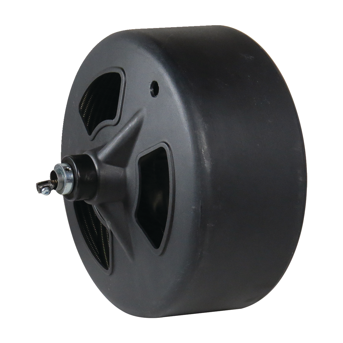 15 in. Replacement Drum Assembly for 4540 Series Machine Cobra Products